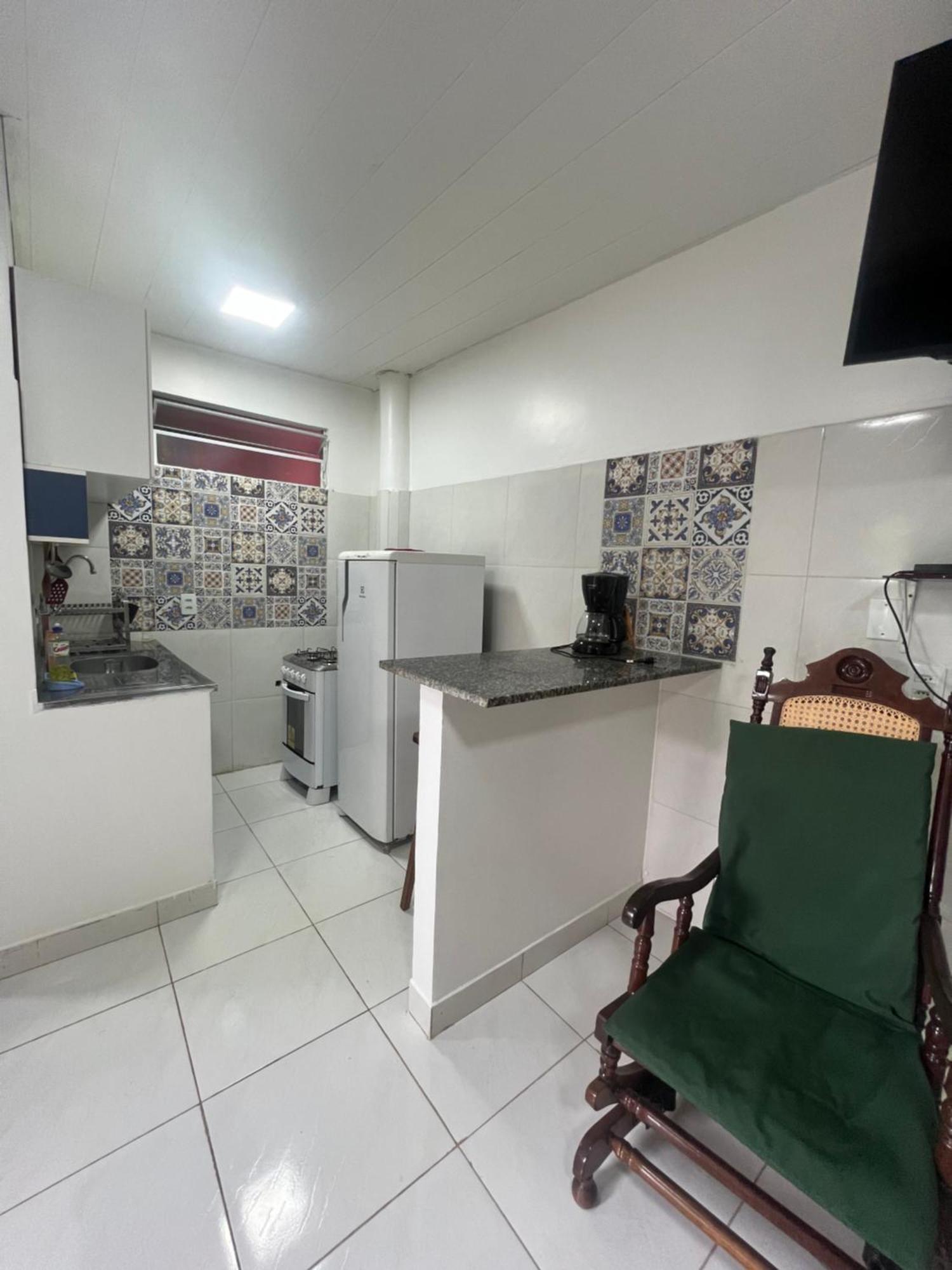 Apartment Jardim Secreto Prox Centro E Shopping *