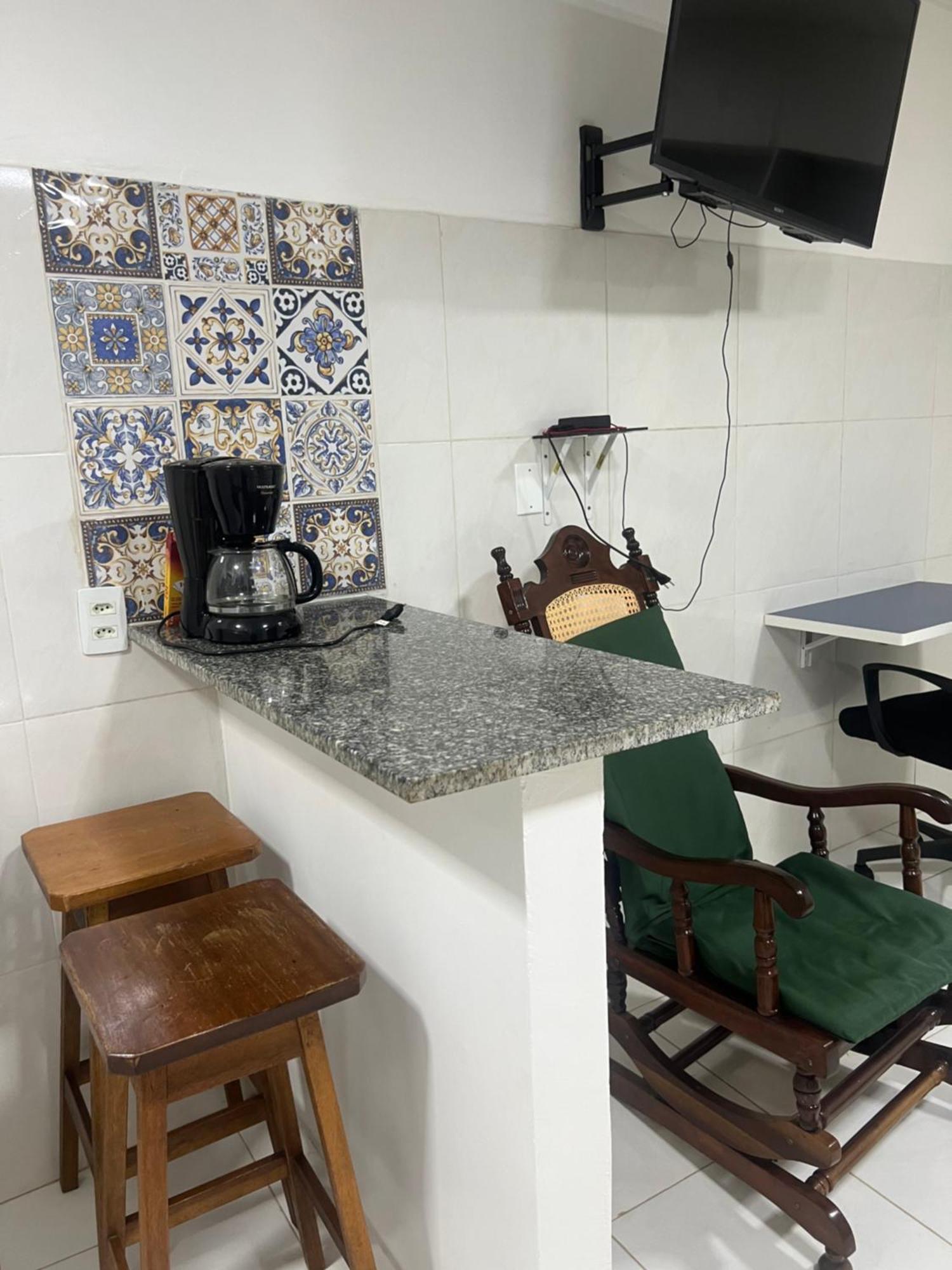 Jardim Secreto Prox Centro E Shopping Manaus
