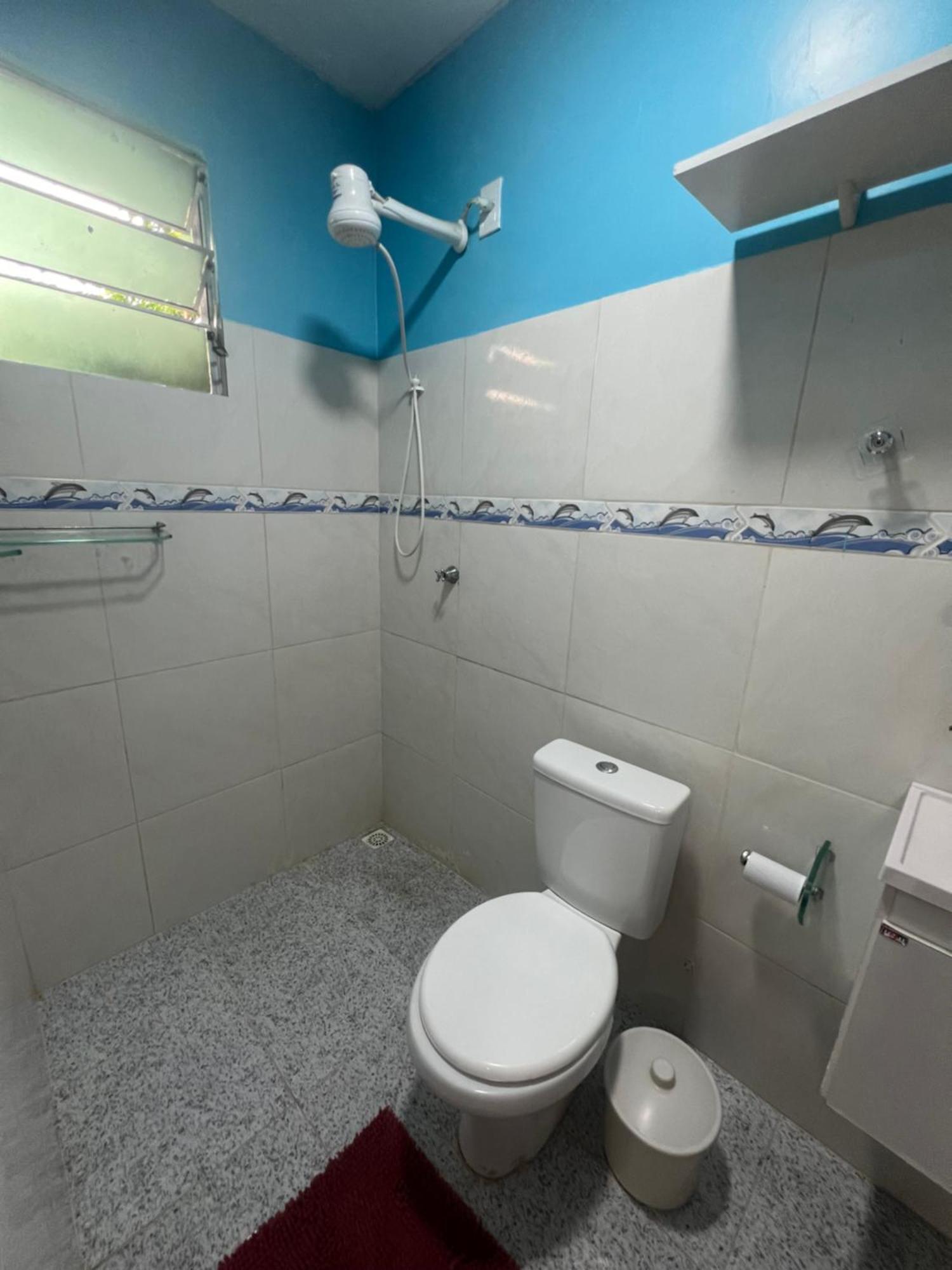 Apartment Jardim Secreto Prox Centro E Shopping